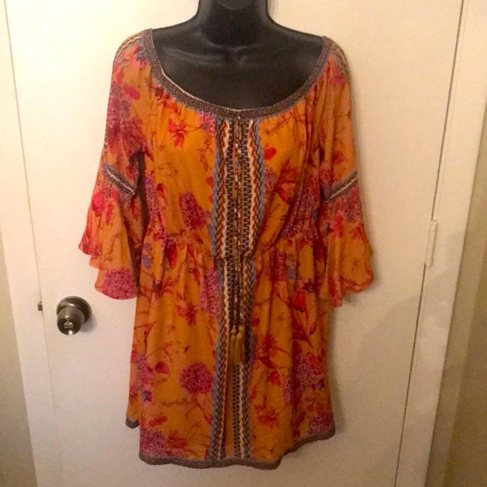 Ladies large dress